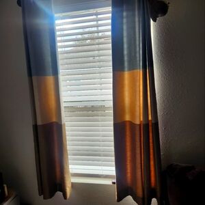 Curtains